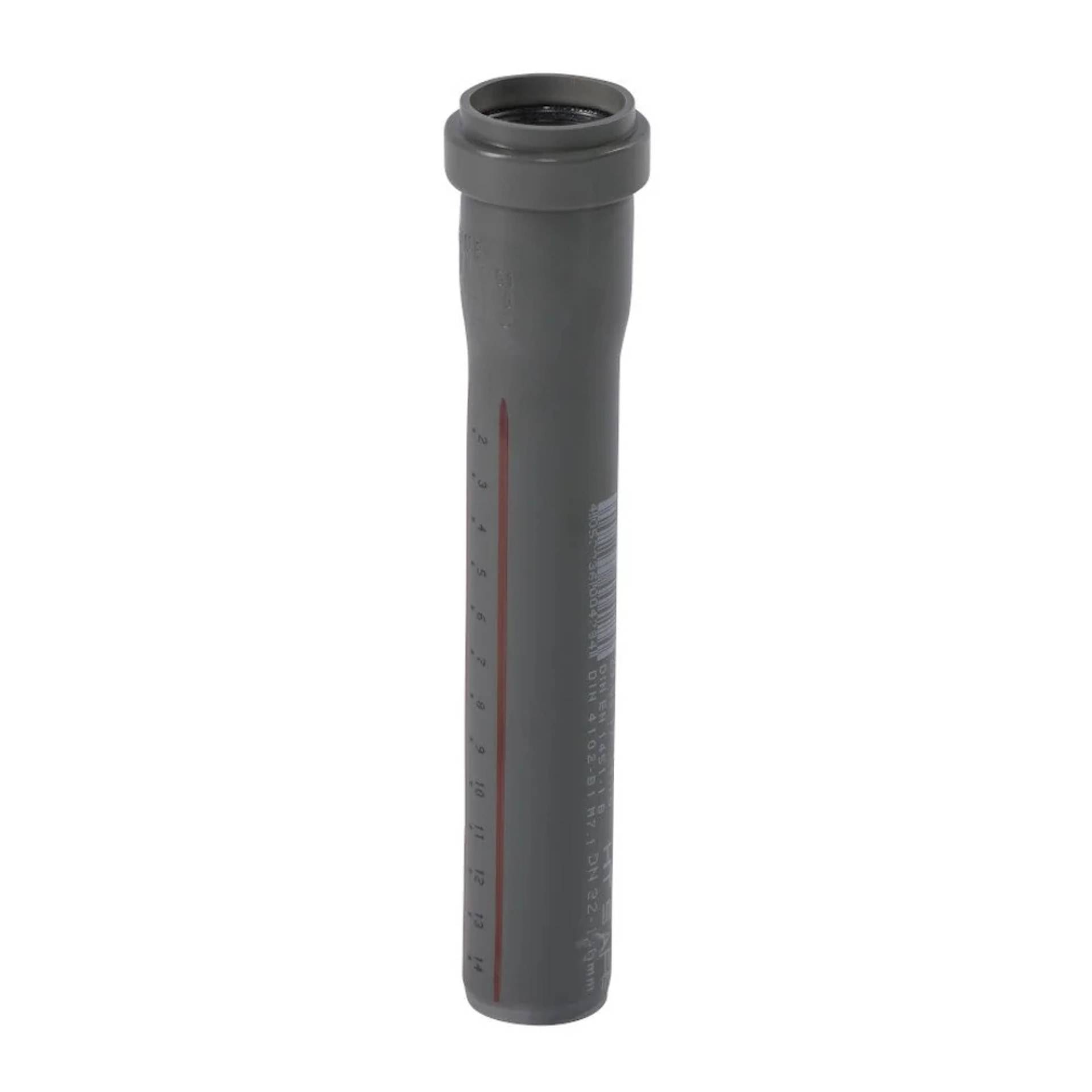 HTsafeEM DN/OD 90 x 750 mm
