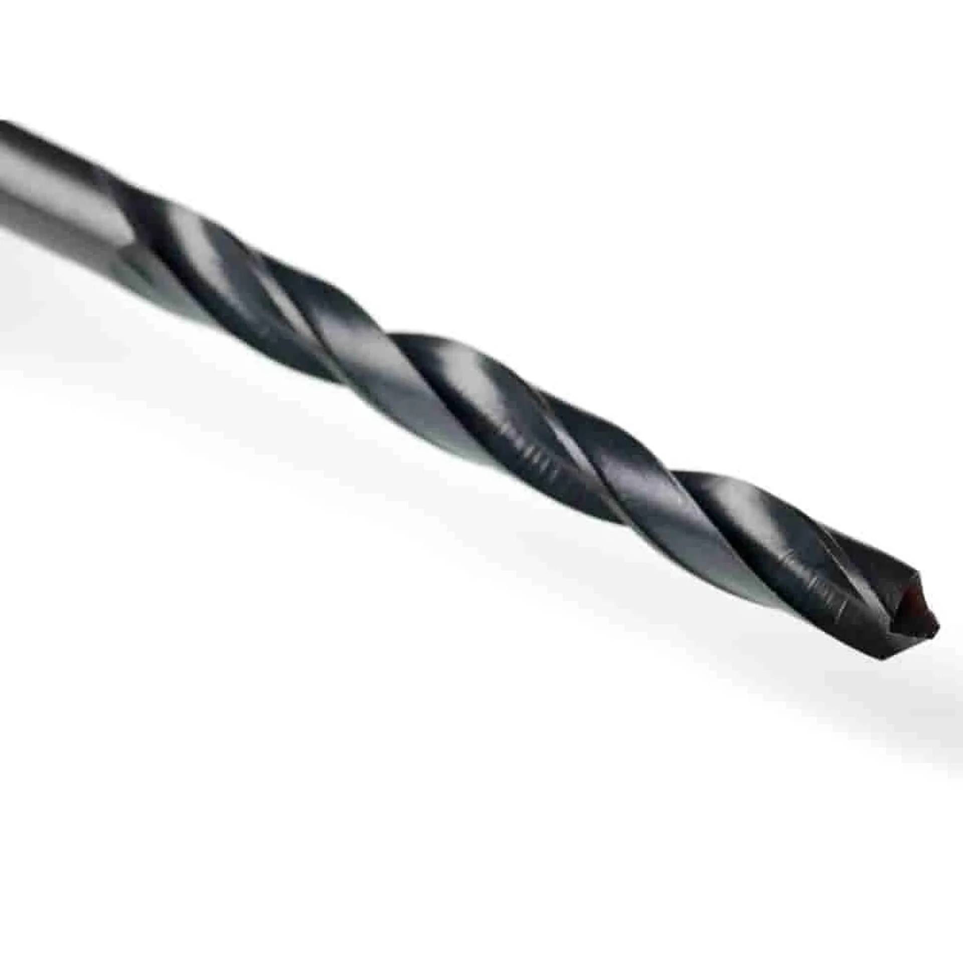 Spiralbohrer 4mm HSS-R DIN 338 rollgewalzt