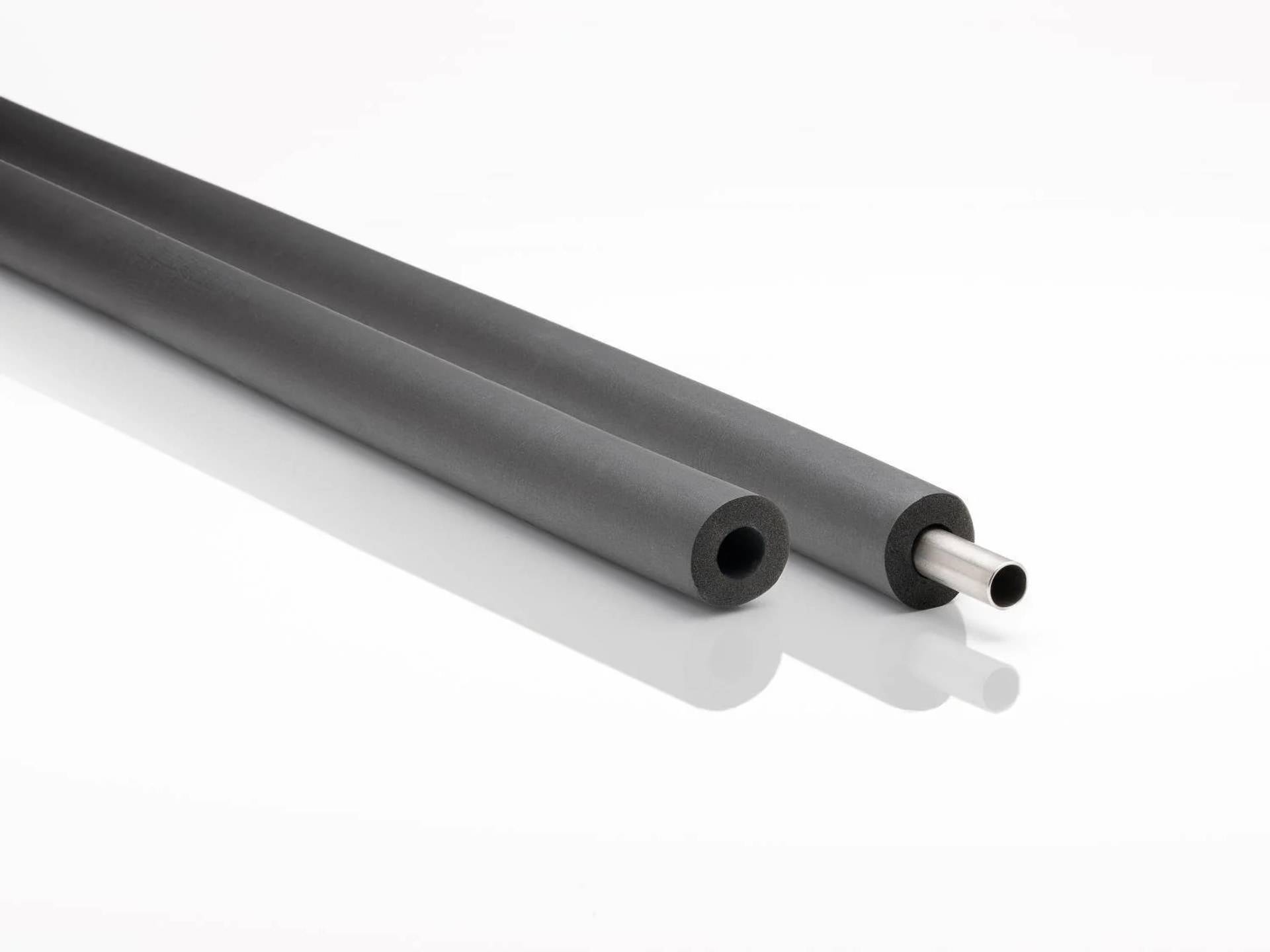 Rohrisolierung Kautschuk 2m Ø 48mm x 40mm Heizung