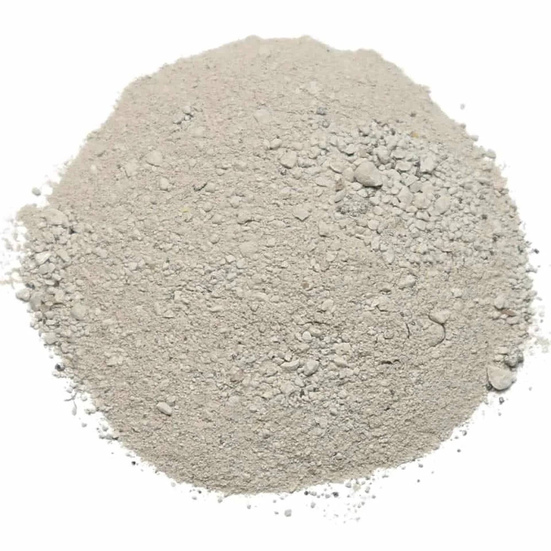 Algenkalk 25 Kg aus Meeresalgen für ca. 250m²