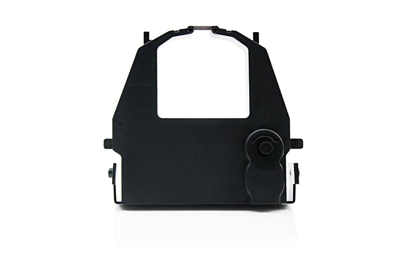 Kompatibel zu NEC 50023255 Nylonband schwarz