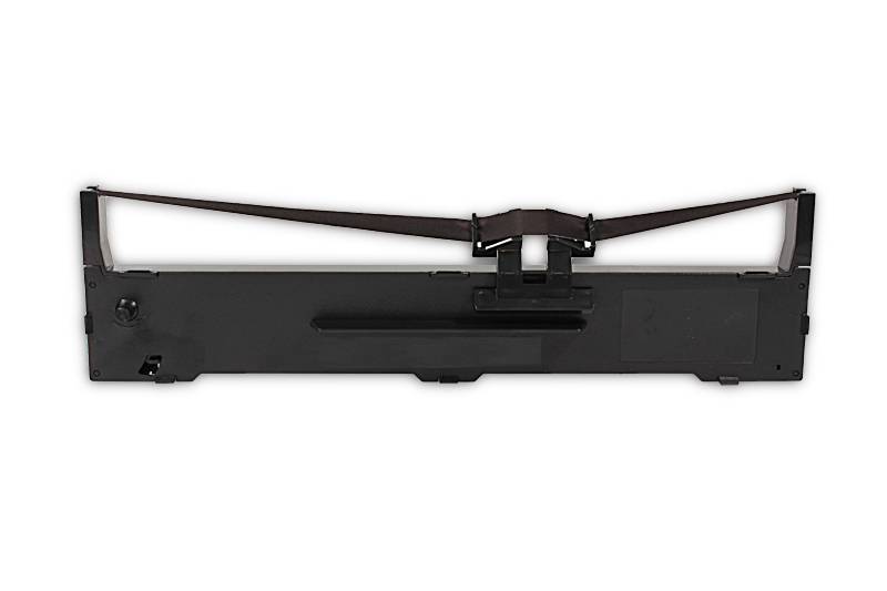 Kompatibel zu EPSON C13S015021 / 7753 Nylonband schwarz