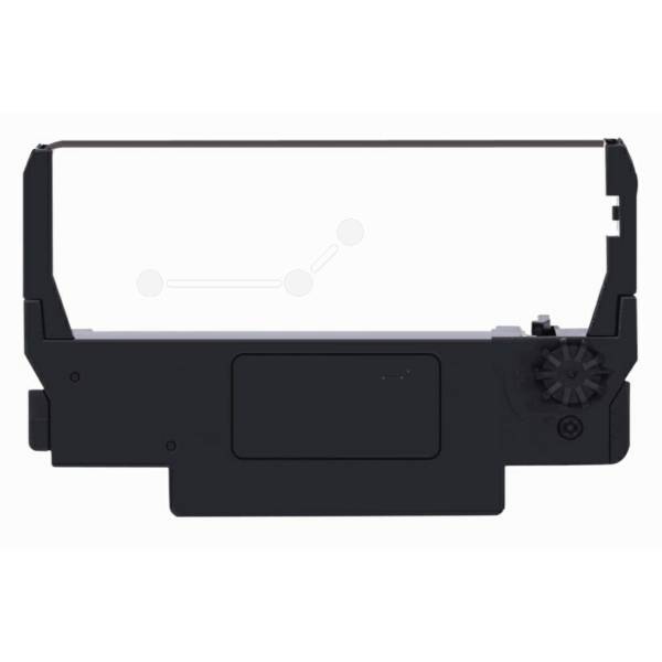 Kompatibel zu EPSON C43S015244 / ERC-38-B Nylonband, schwarz