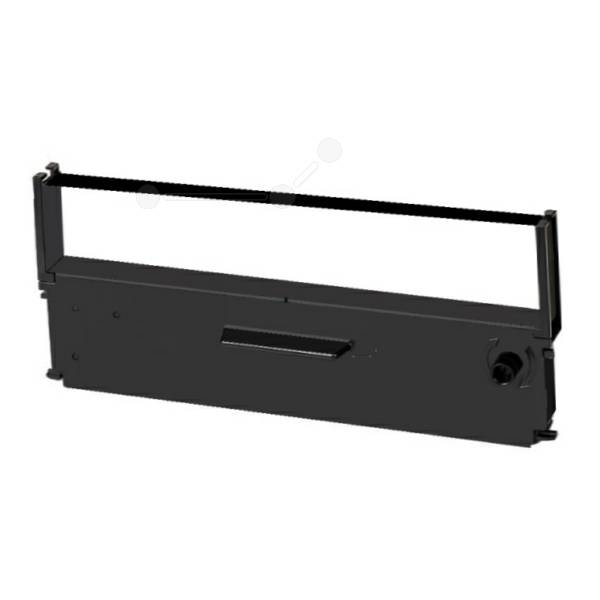 Kompatibel zu EPSON C43S015369 / ERC-31-B Nylonband, schwarz