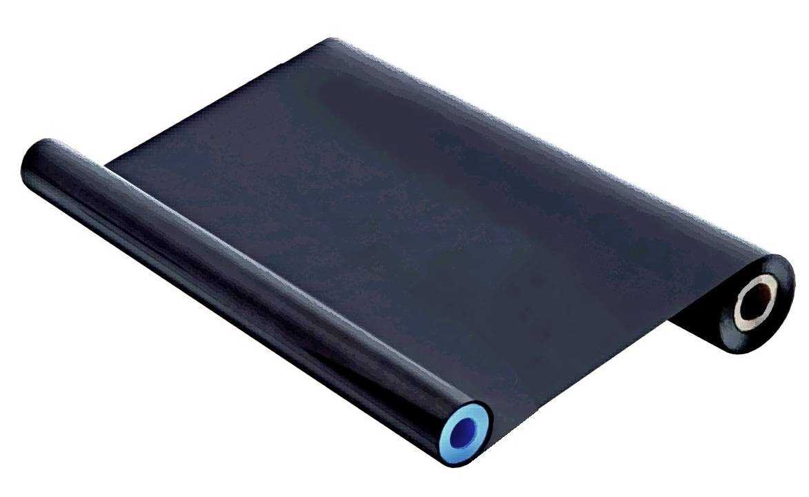 Kompatibel zu PANASONIC KXFA52X Thermo-Transfer-Rolle