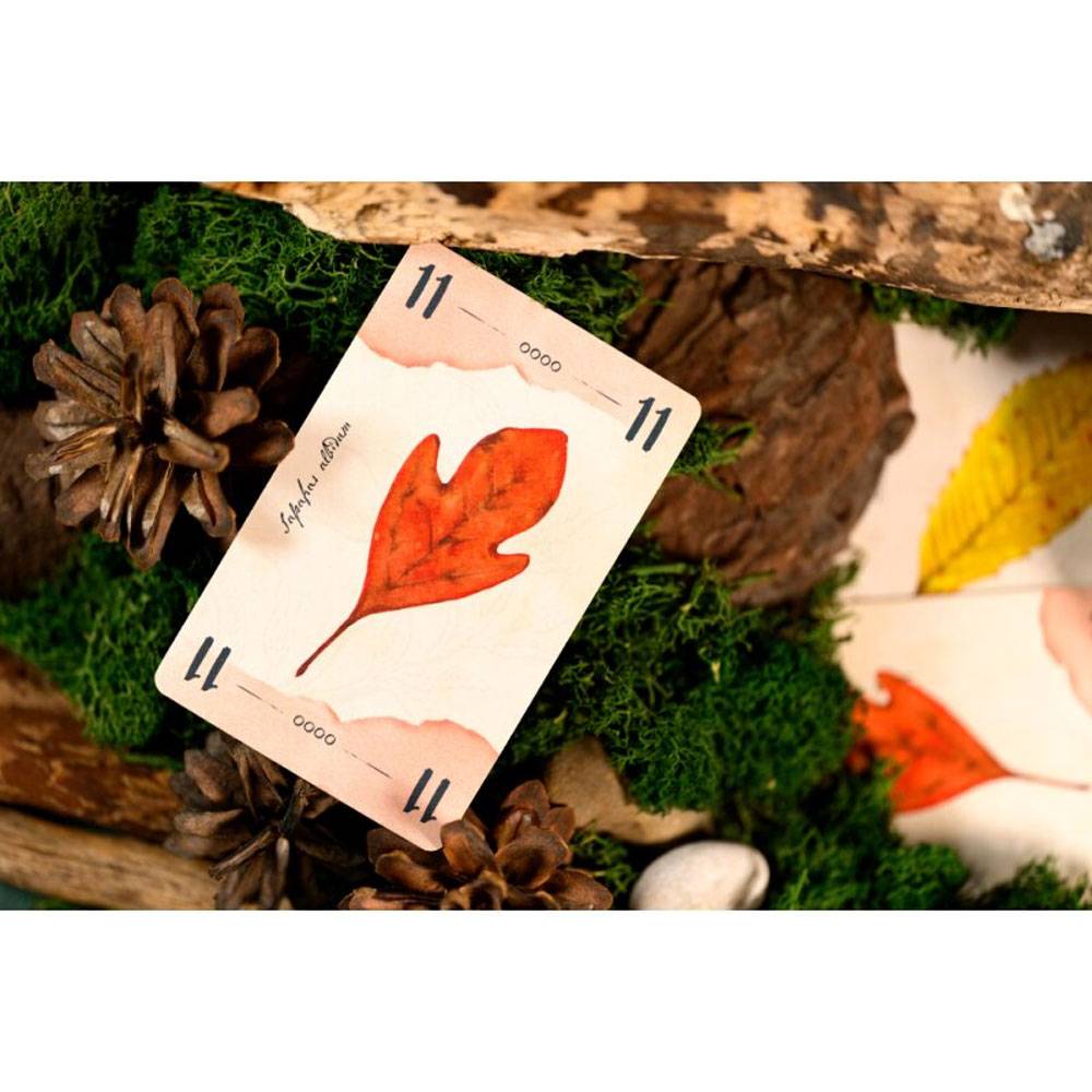 Joekas World 13 Leaves (DE)
