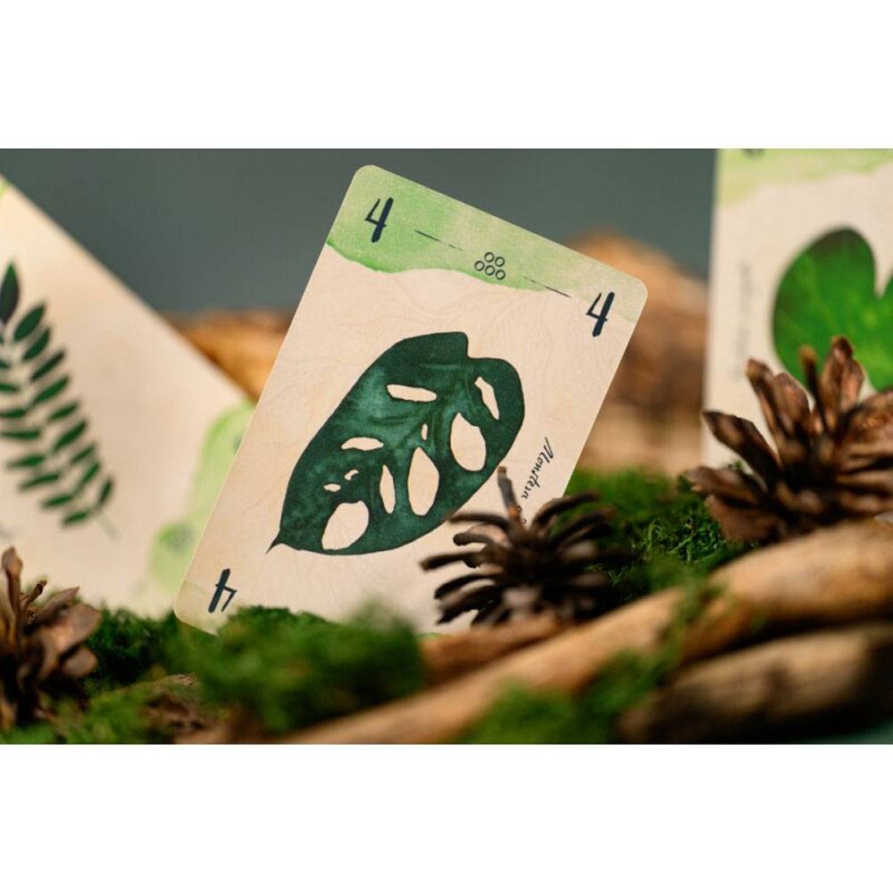 Joekas World 13 Leaves (DE)