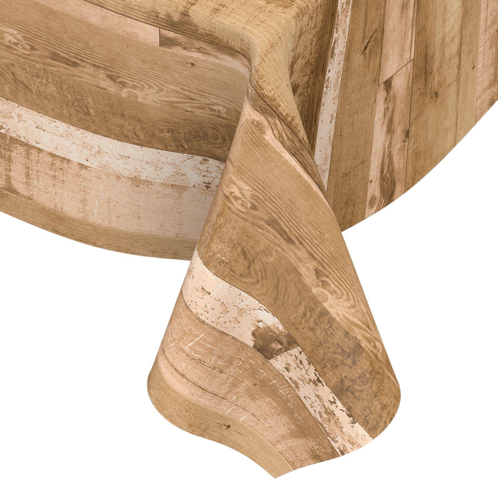 Nahaufnahme eines hölzernen Spiralobjekts mit geschichteter natürlicher Holzmaserung und gekrümmten, sich windenden Oberflächen auf weißem Hintergrund.