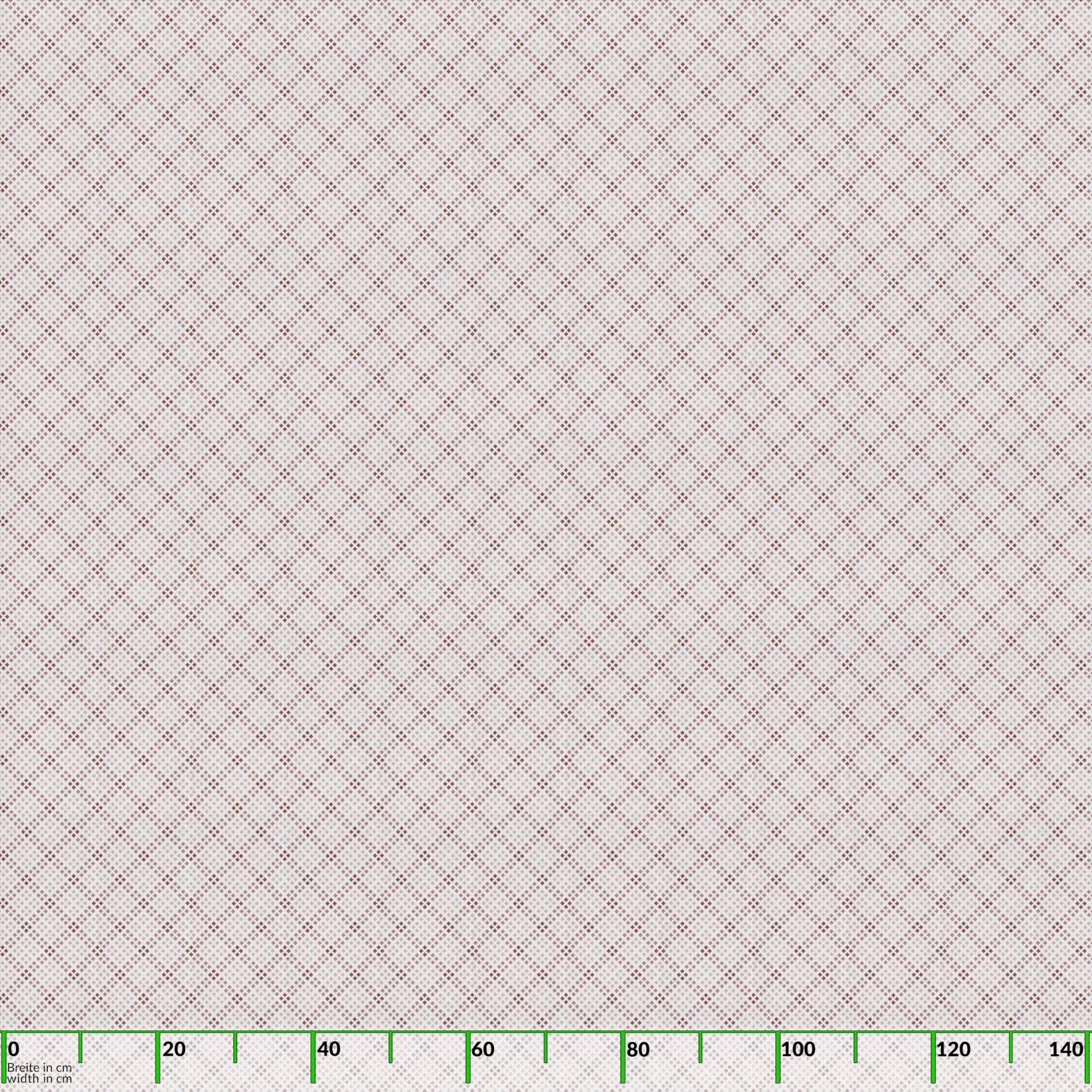 Ein leeres Diagramm mit einem hellen Raster und grüner x-Achse mit Beschriftung von 0 bis 140, ohne Daten oder eingezeichnete Linien.