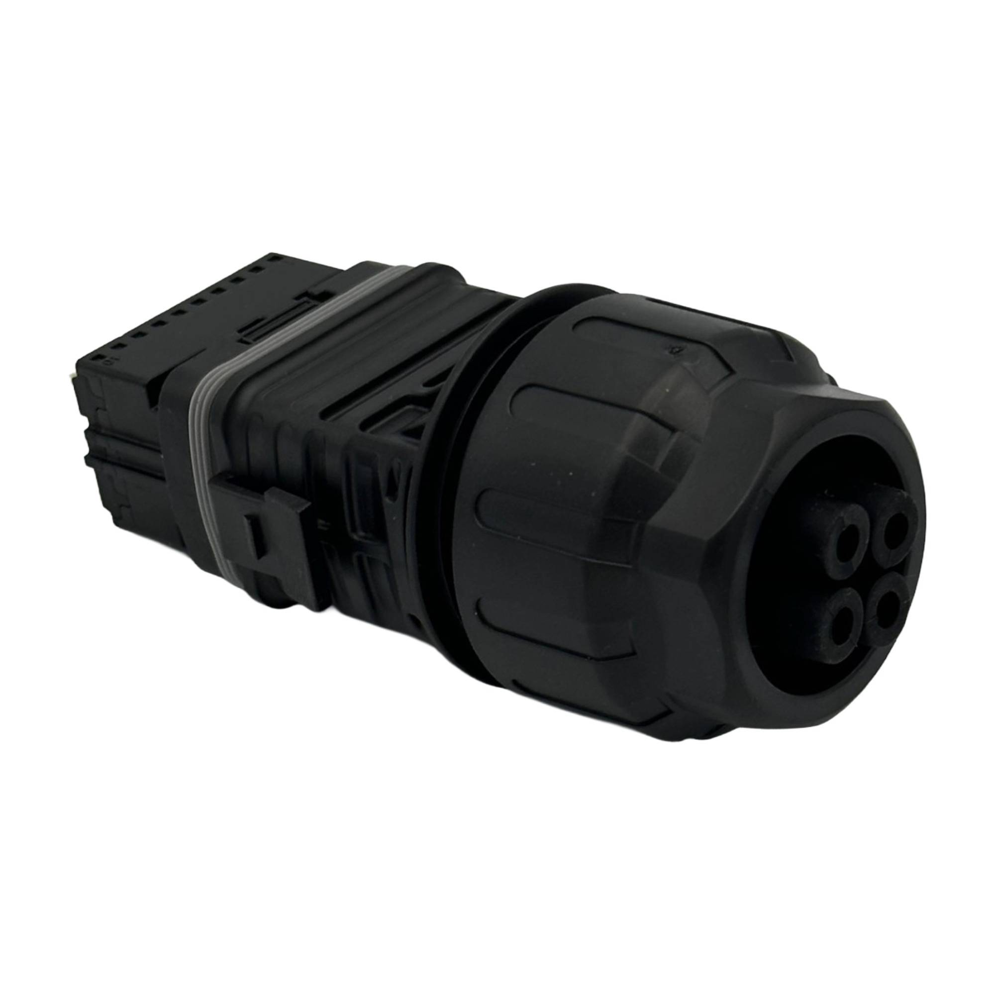 SolaX Comm Terminal S11 Anschlussstecker für Mega & Forth Wechselrichter
