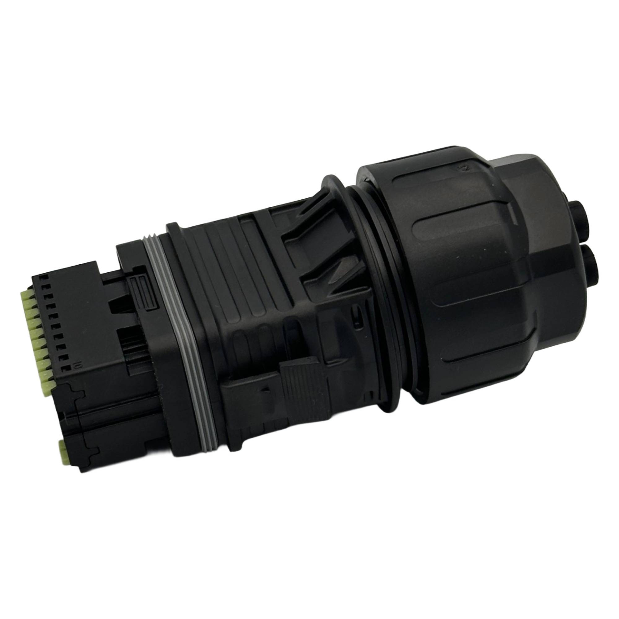 SolaX Comm Terminal S11 Anschlussstecker für Mega &amp; Forth Wechselrichter