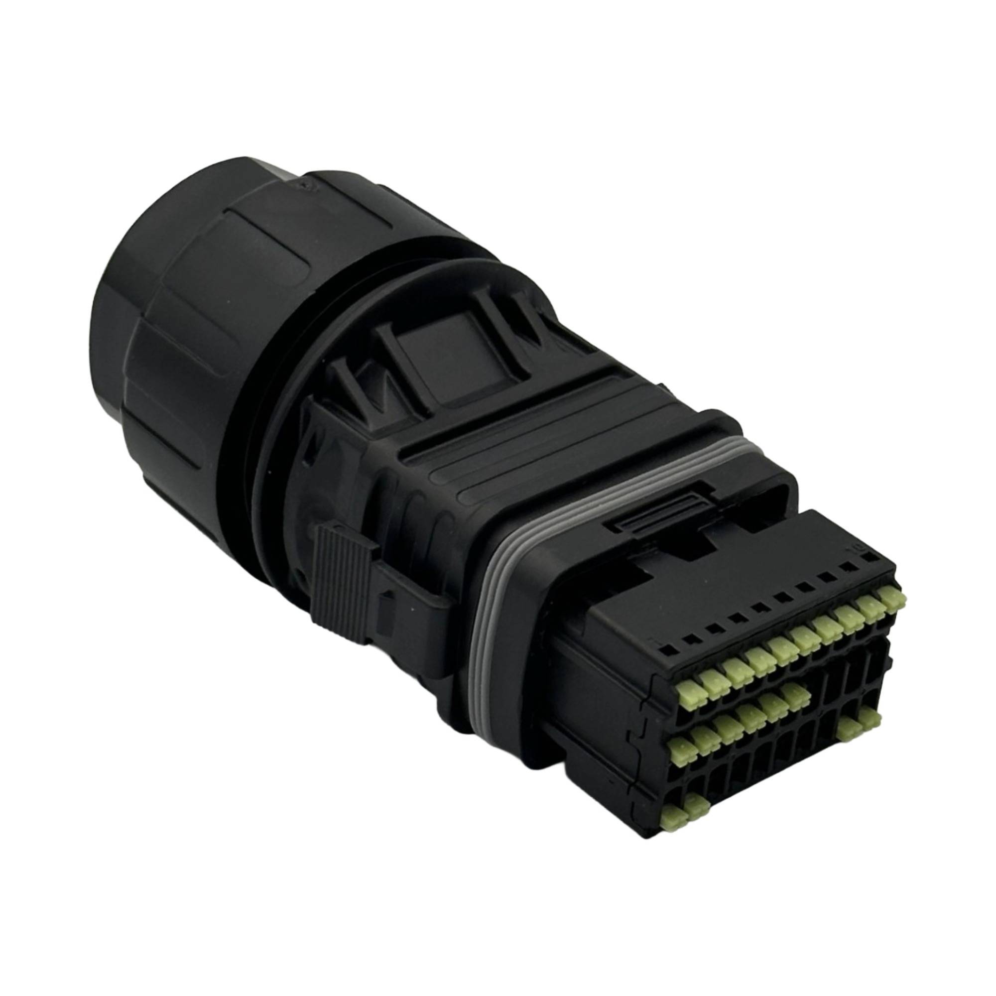 SolaX Comm Terminal S11 Anschlussstecker für Mega &amp; Forth Wechselrichter