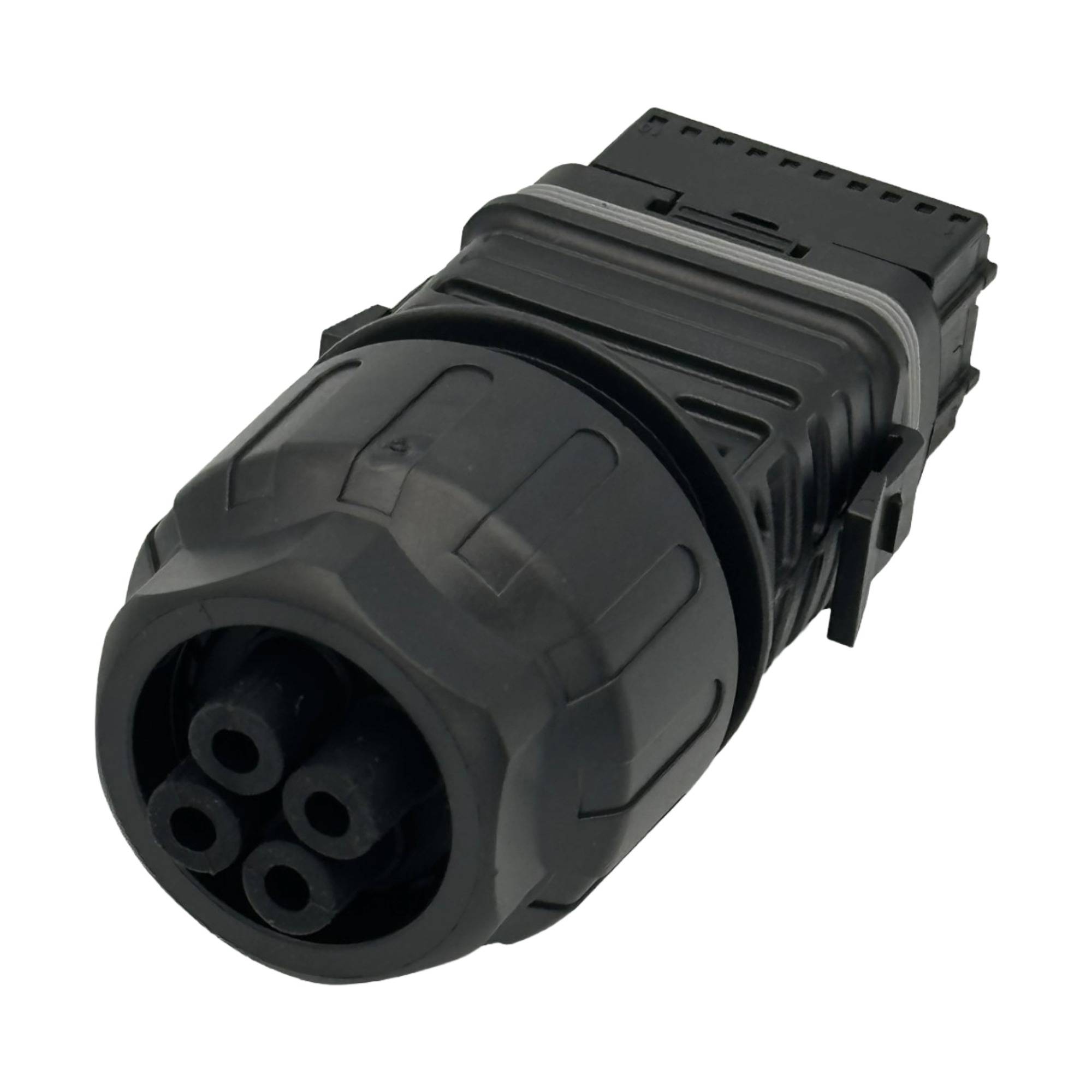 SolaX Comm Terminal S11 Anschlussstecker für Mega &amp; Forth Wechselrichter