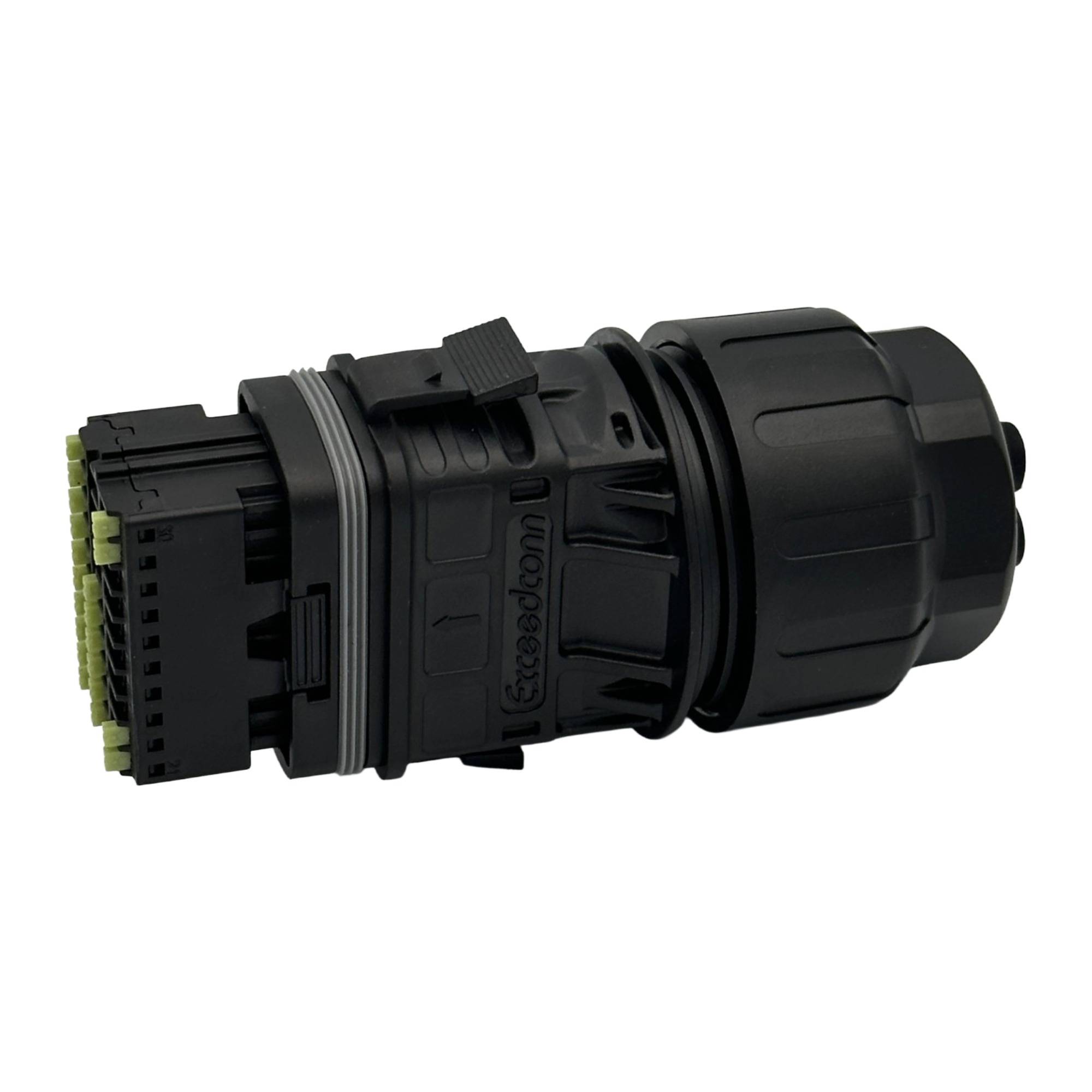 SolaX Comm Terminal S11 Anschlussstecker für Mega &amp; Forth Wechselrichter