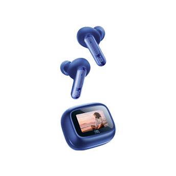 JBL Live Beam 4, Kabellose In-Ear-Kopfhrer mit Bluetooth, 48 Std. Akkulau Eingabe / Ausgabe &