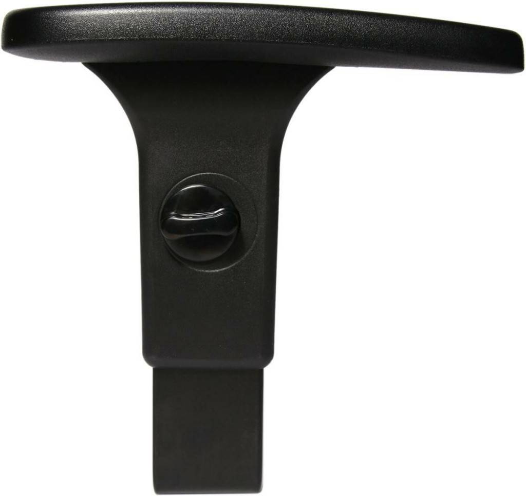 Armlehnen P4Passend zum Drehstuhl Head Point SyHöhenverstellbar