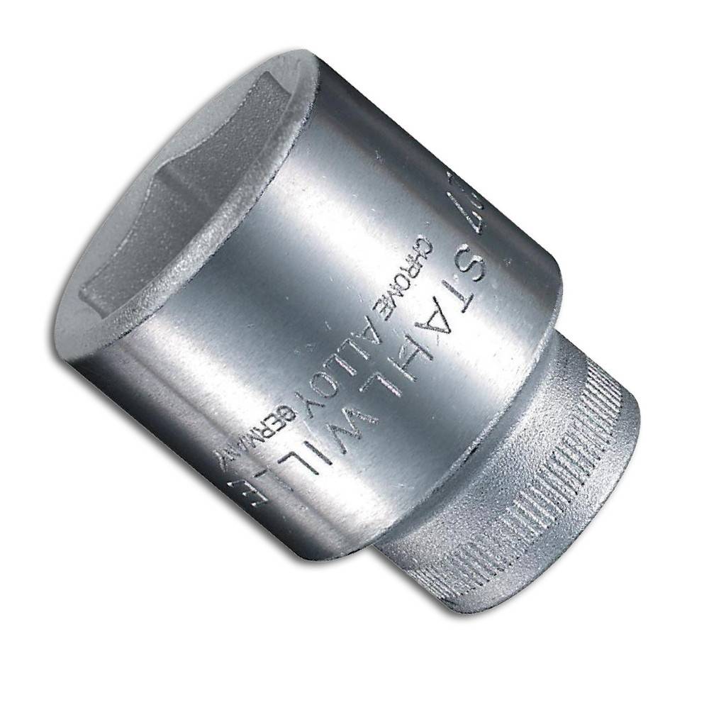Metallschraublüssel-Adapter mit der Bezeichnung 
