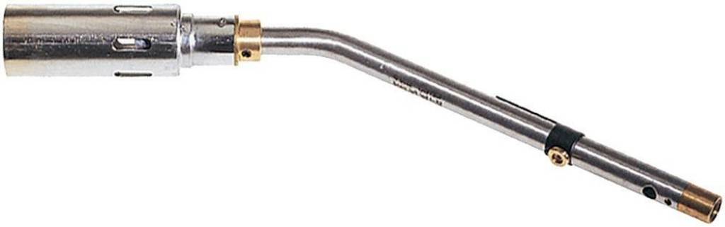 PROMATIC DD-BrennerKantenaufschweißbrenner 40/250 geeignet für alle Detailarbeiten am DachAufschweißbrenner 60/600 geeignet für die Verschweißung
