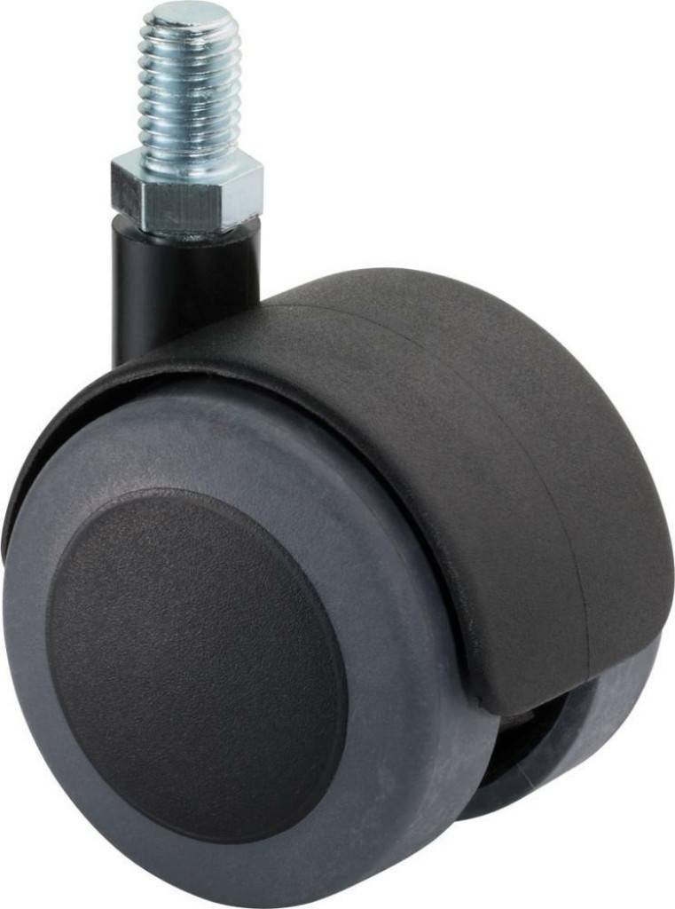 BefestigungenGewindestiftFarbe schwarz RAL 9005