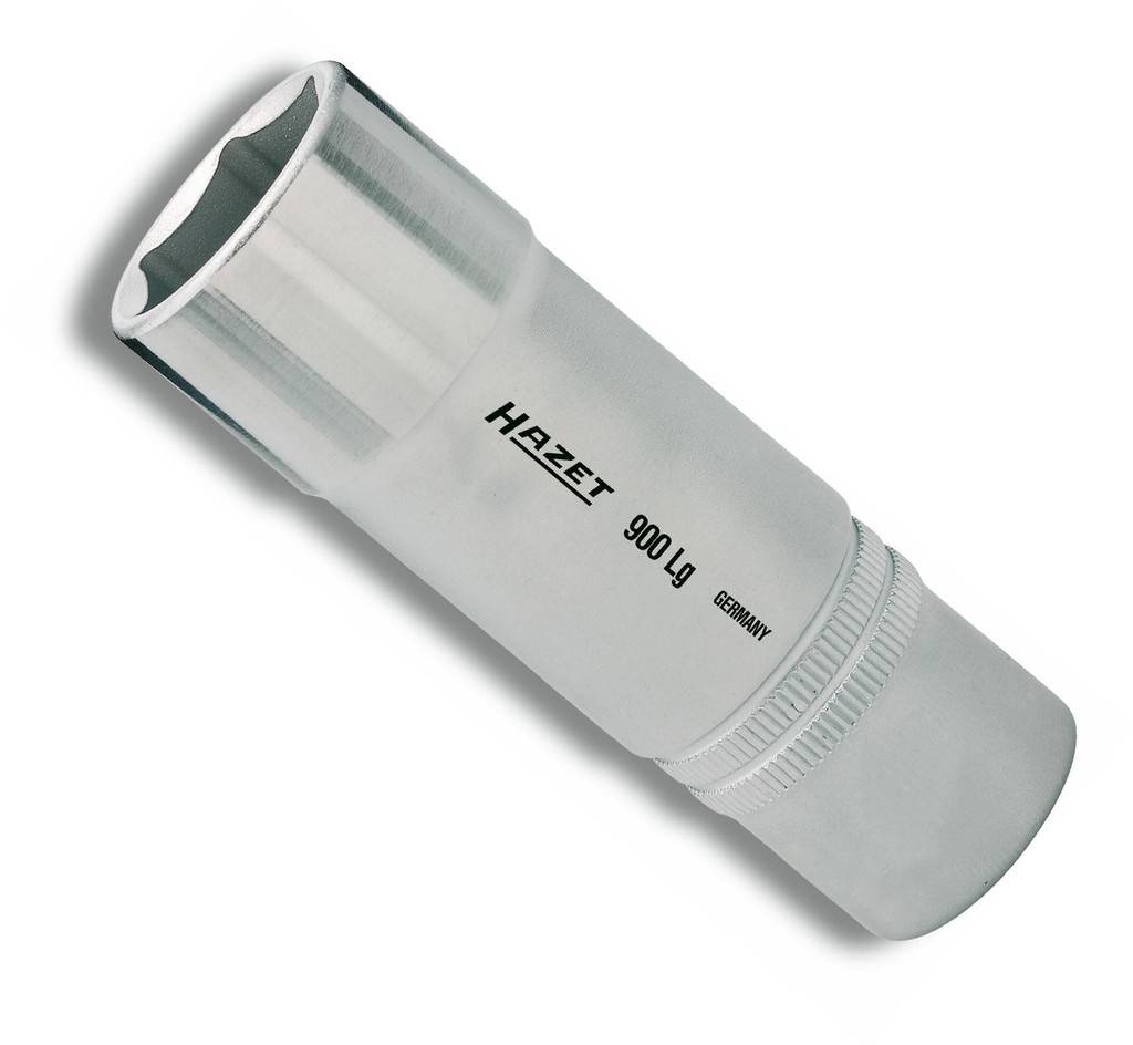 Lange AusführungMit RändelungOberfläche verchromt, poliertDIN 3124, ISO 2725-1Made In GermanyAntrieb Vierkant hohl 1/2 Zoll 12,5 mmAbtrieb Außen