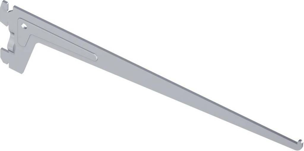 Träger 10100Für Schiene 100002 EinhängehakenTragkraft 65 kg pro Träger