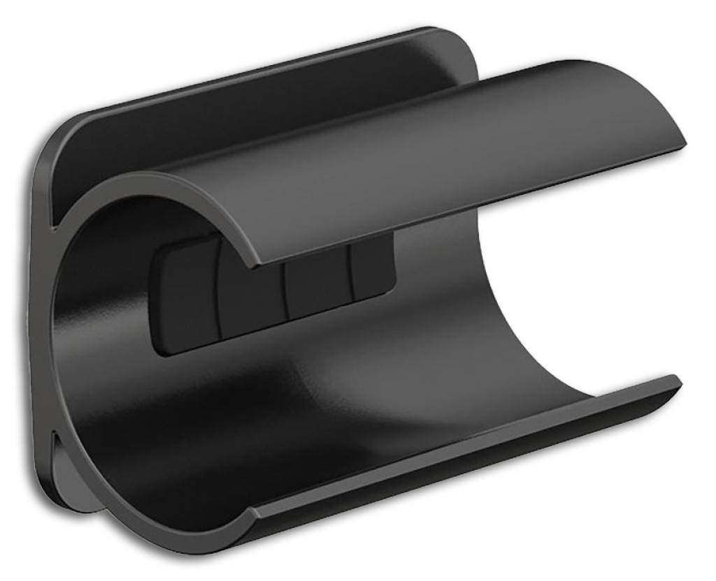 TaschenlampenadapterTaschenlampenadapterZur Befestigung von Taschenlampen auf kompatiblen Haltern des Connecting-SystemsTyp CPassend für