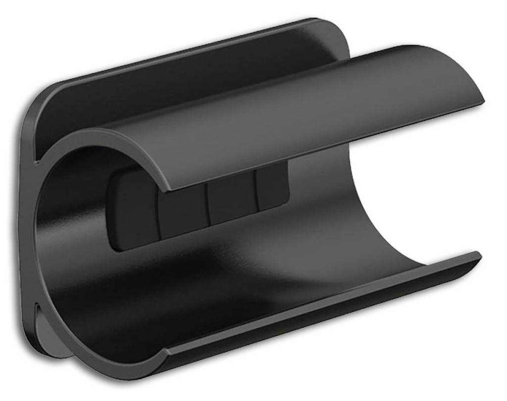 TaschenlampenadapterTaschenlampenadapterZur Befestigung von Taschenlampen auf kompatiblen Haltern des Connecting-SystemsTyp BPassend für