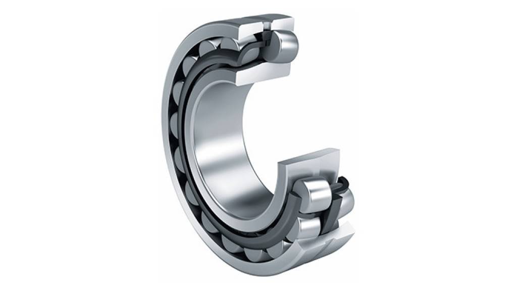 Pendelrollenlager 60x130x46mm, 22312-E1, FAGPendelrollenlager 223..-E1, Hauptabmessungen nach DIN 635-2Abmessungen d 60 mm D 130 mm B 46 m