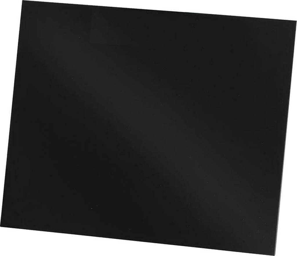 Schweißerschutzglas 51 x 108 mm - Für Schutzschilde
