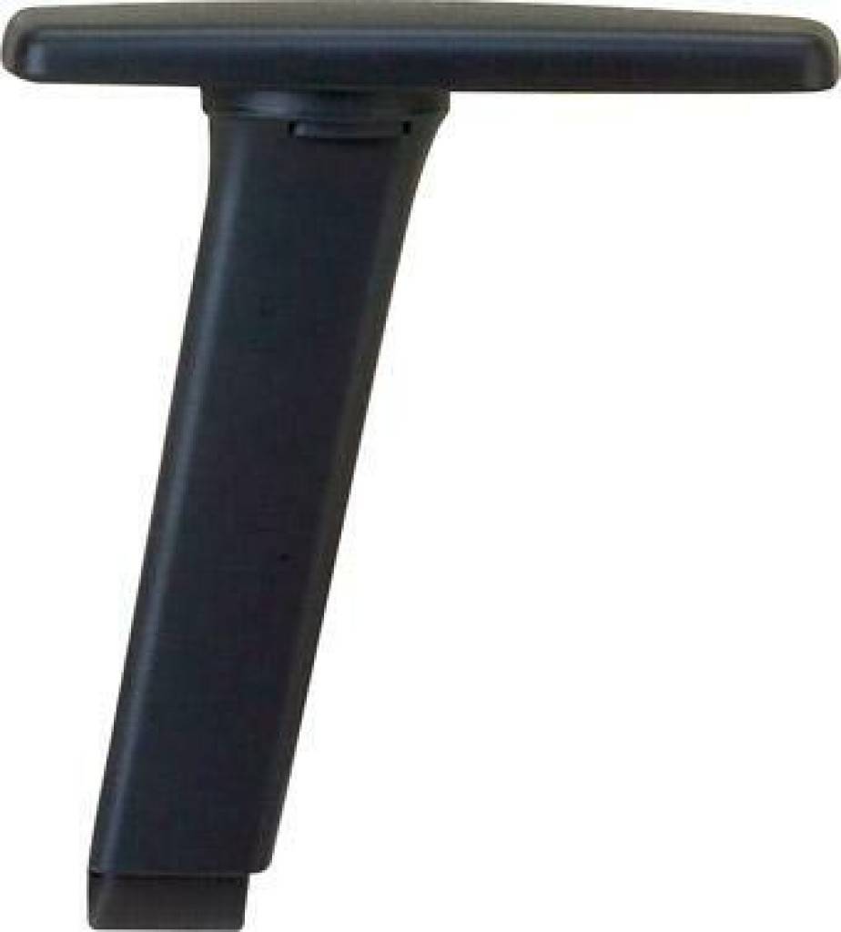 Armlehne für Modell ESD NeonMultifunktionalFarbe schwarzVE 1 Paar