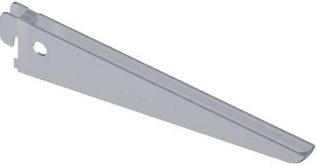 U-Träger 10201 Für Schiene 10001 170 mm, 50 kg Tragkraft pro Träger 220470 mm, 55 kg Tragkraft pro Träger