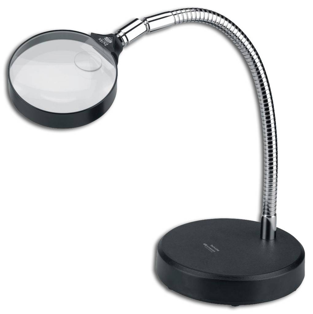 Arbeitsstandlupe Tech-Line