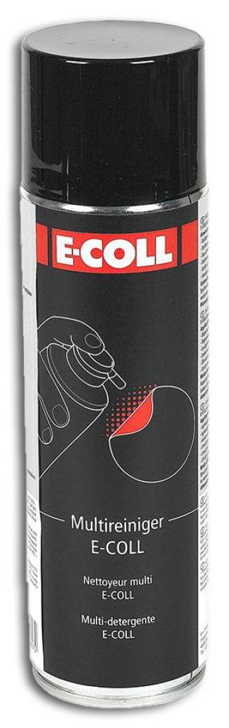 Allzweckreiniger Gebrauchsfertige Reinigungslösung auf Alkoholbasis Schnelle und streifenfreie Reinigung durch genau aufeinander abgestimmte Te