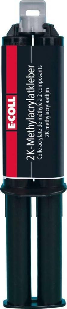 2K-Methylacrylat-Kleber Extrem hohe Festigkeiten Witterungsbeständig Tropfzeit ca. 5 Minuten Dauerhaftes Verbinden von Metall, Holz, Kera