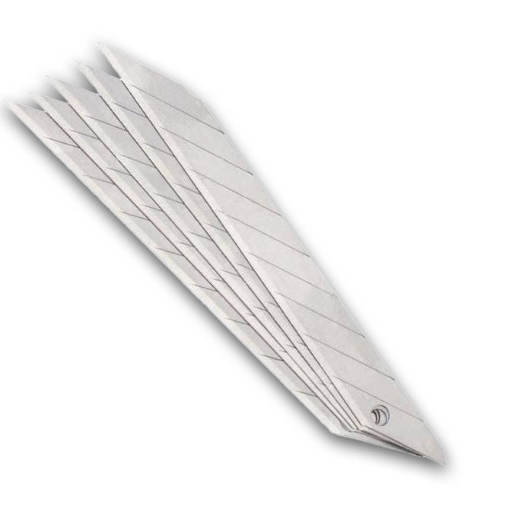 Abbrechklinge 30 für Cuttermesser