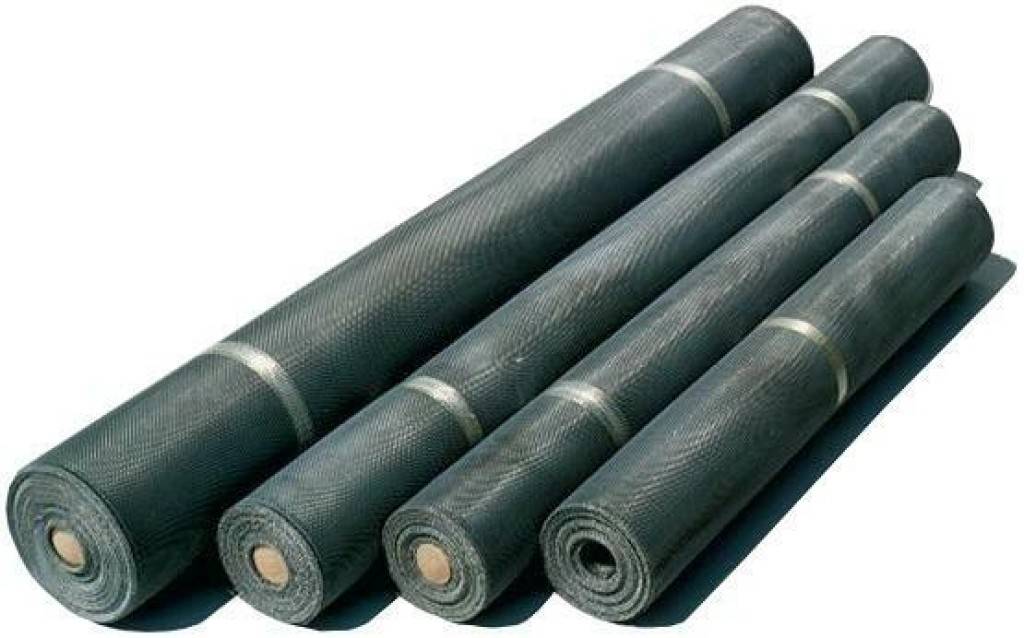 DIAMANT-Fliegengaze AluminoyFenstergewebe aus lackiertem AluminiumMit 2 festen WebkantenRollenlänge 30 m
