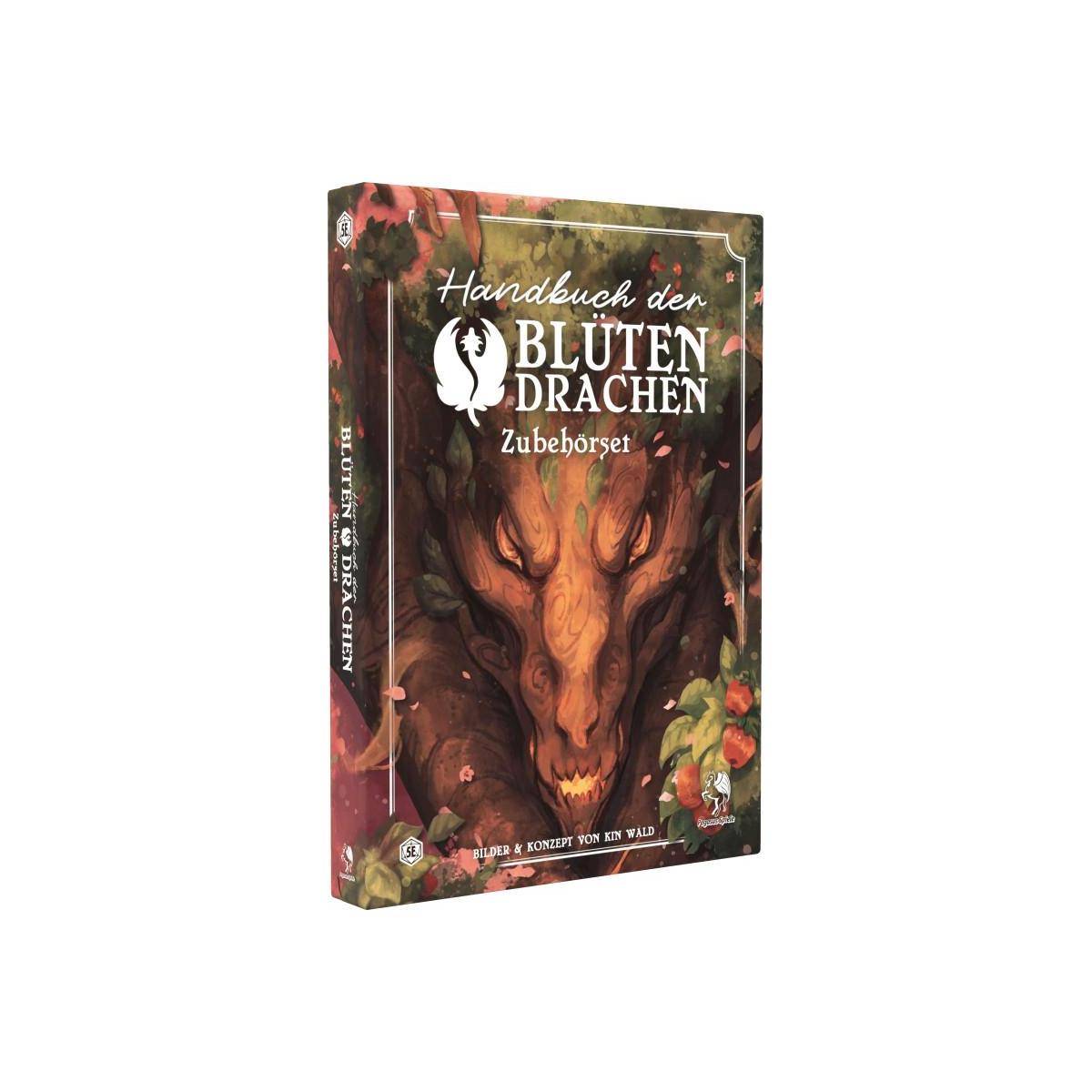 Ein Fantasy-Buchcover mit dem Titel 