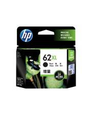 HP 62XL - 7.5 ml - Hohe Ergiebigkeit - Schwarzoriginal - hängende Box -