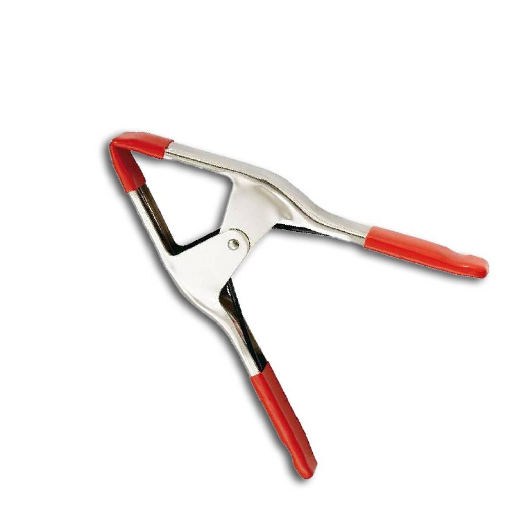 XM3EU Spannkraft bis zu 100 N / 10 kgXM5EU Spannkraft bis zu 120 N / 12 kgXM7EU Spannkraft bis zu 150 N / 15 kgSpitzen und Griffe aus PVC