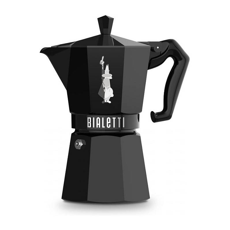 Bialetti Moka Exclusive Home & Living Haushaltskleingeräte Kaffeemaschinen