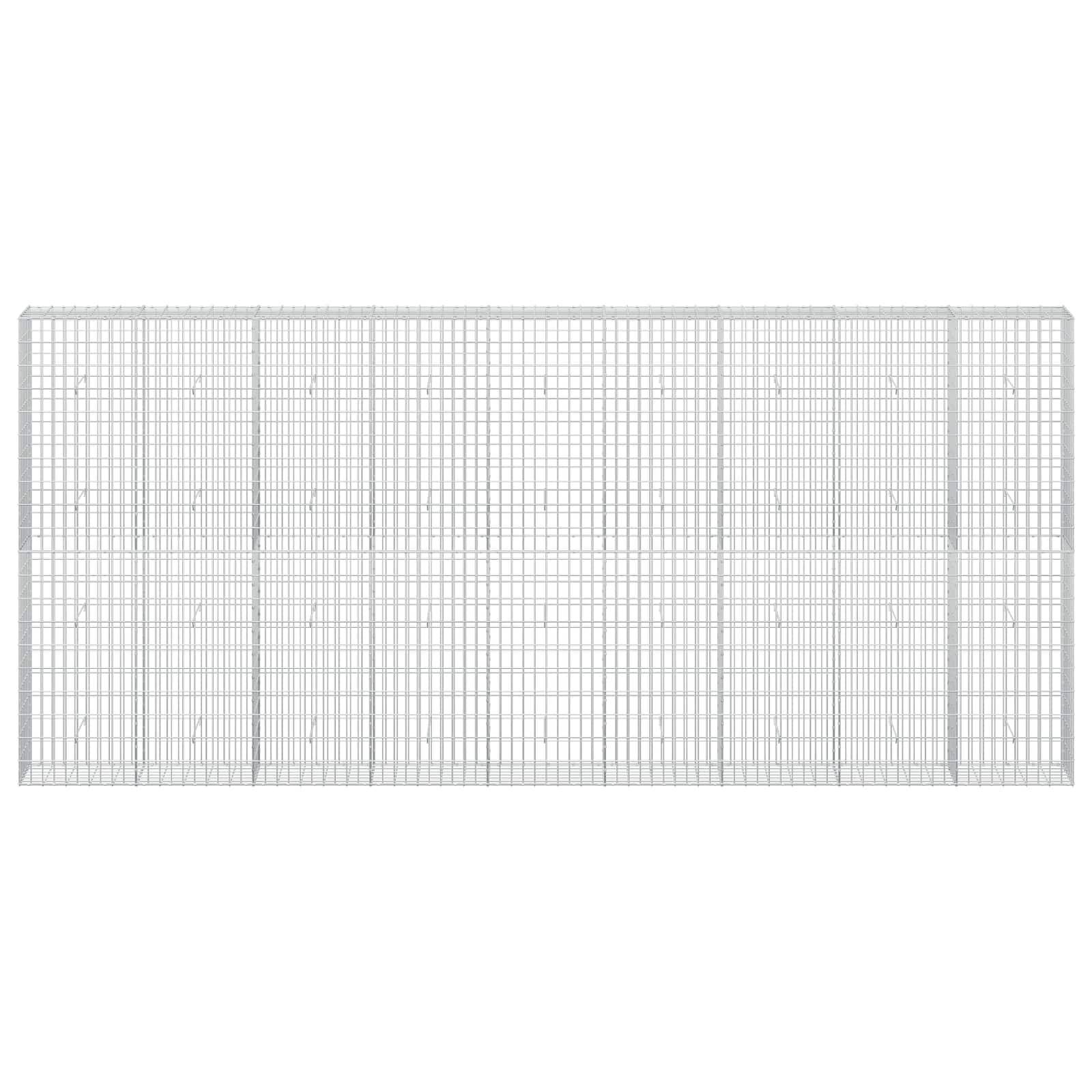 Leeres weißes Gitterdiagramm mit schwachen vertikalen und horizontalen Linien, ähnlich wie Millimeterpapier oder eine Plotvorlage.