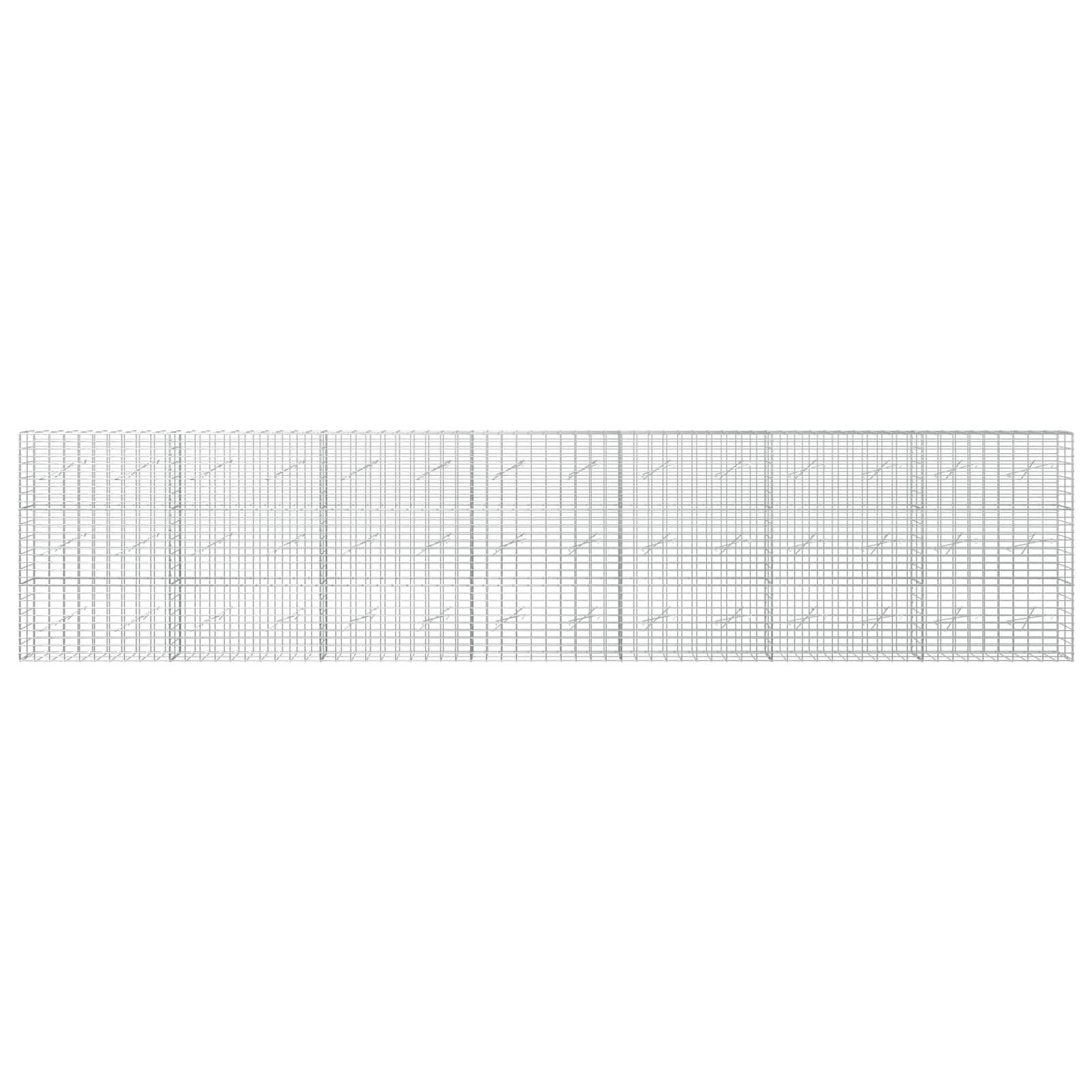 Leeres EKG-ähnliches Millimeterpapier mit feinem grauem Raster und dunkleren Hauptintervallen auf weißem Hintergrund.