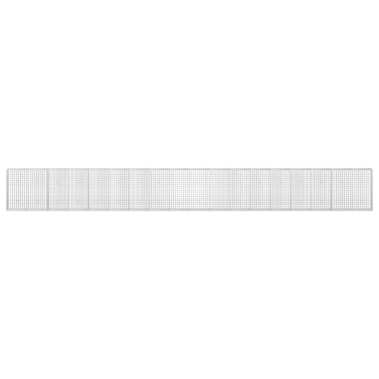 Langer, schmaler weißer Kühlergrill oder Lüftungspanel mit feinem Rastermuster auf einfachem weißem Hintergrund.
