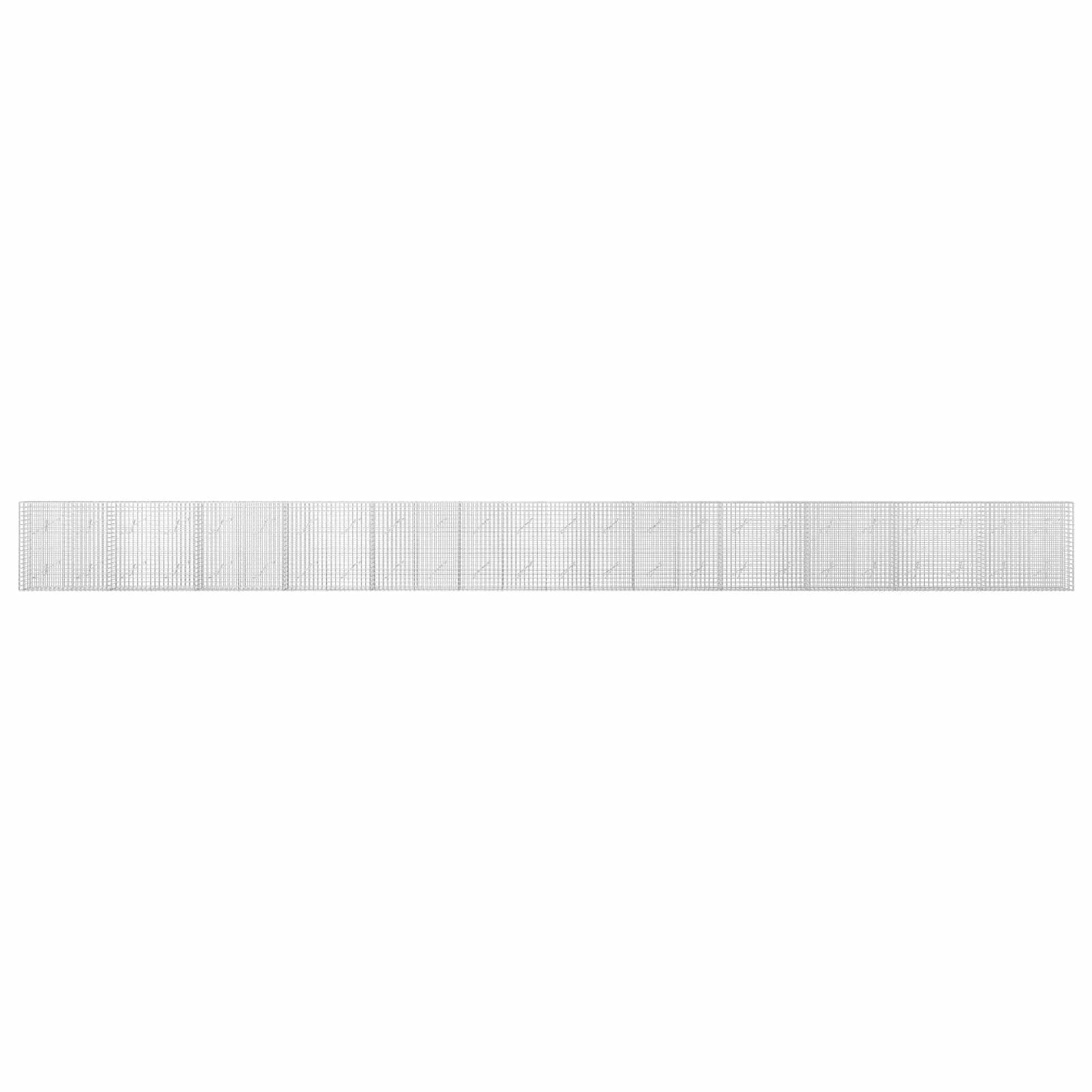 Langer horizontaler Streifen, der ein schwaches technisches Entwurfs- oder Schaltschema-Diagramm mit Gitterlinien und kleinen, schwer zu lesenden Markierungen zeigt.