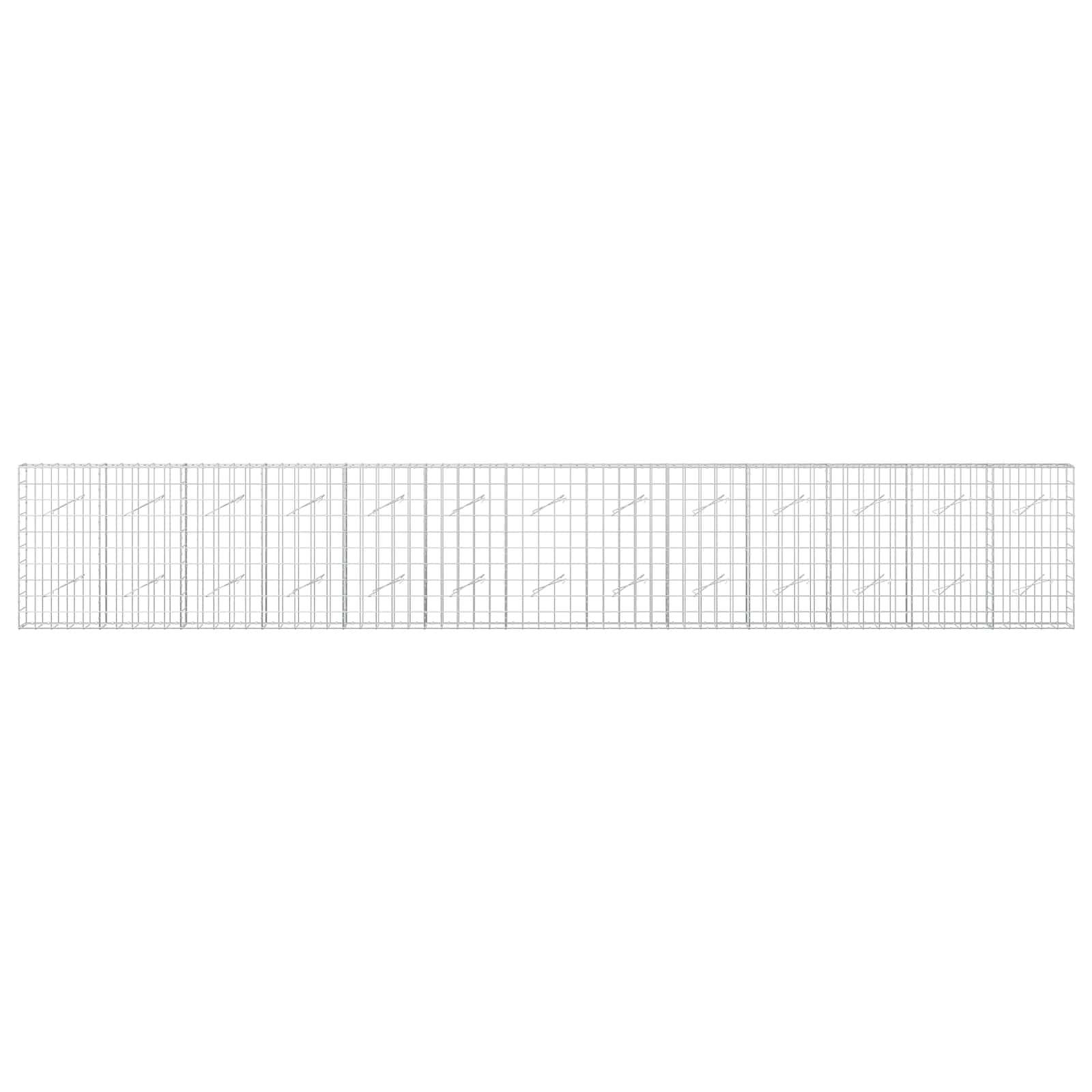 Ein leeres Blatt Millimeterpapier mit feinen Gitterlinien und diagonalen Hilfsmarkierungen auf weißem Untergrund.