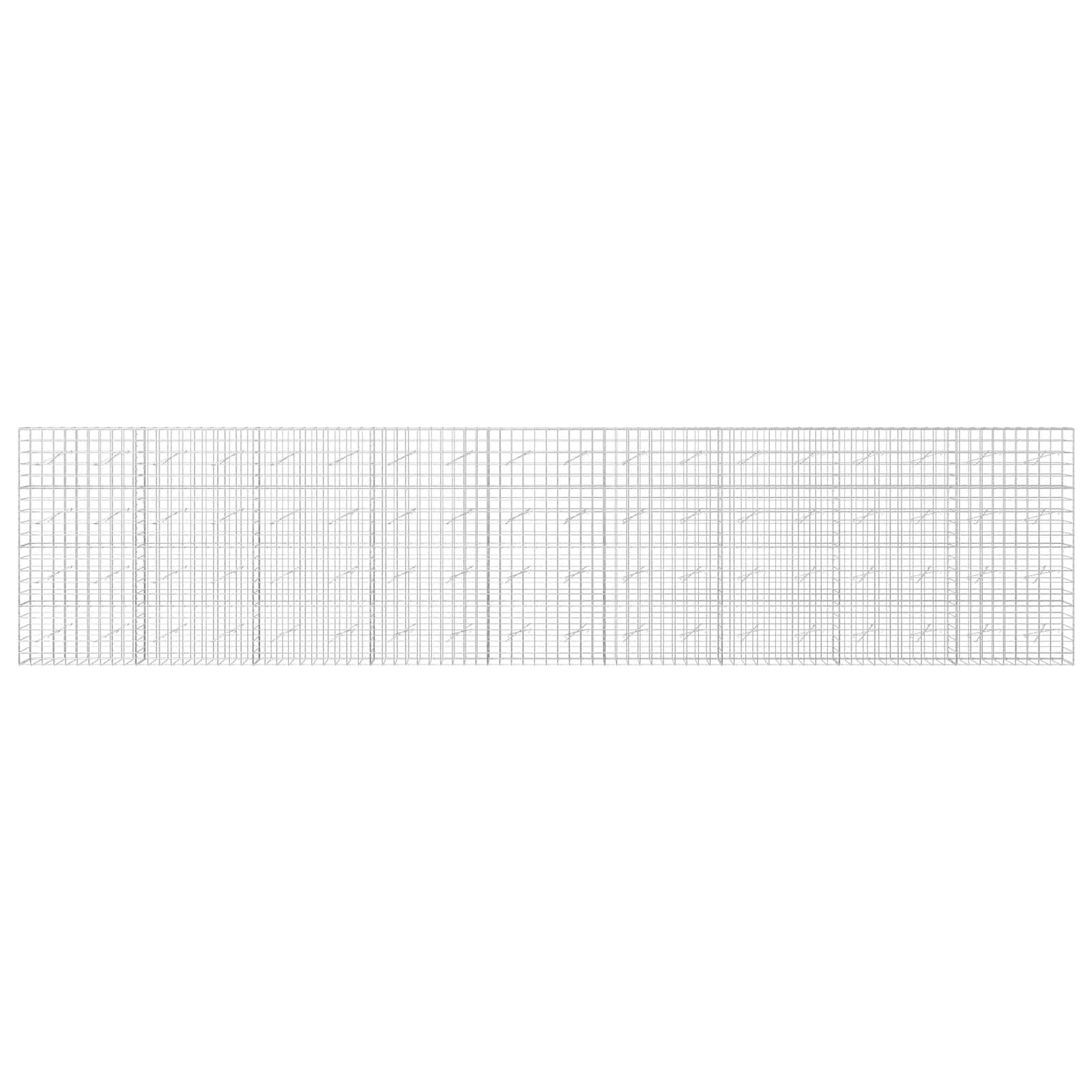 Leeres EKG-Diagrammpapier mit hellem grauem Gitter und ohne eingezeichnete Daten oder Beschriftungen.