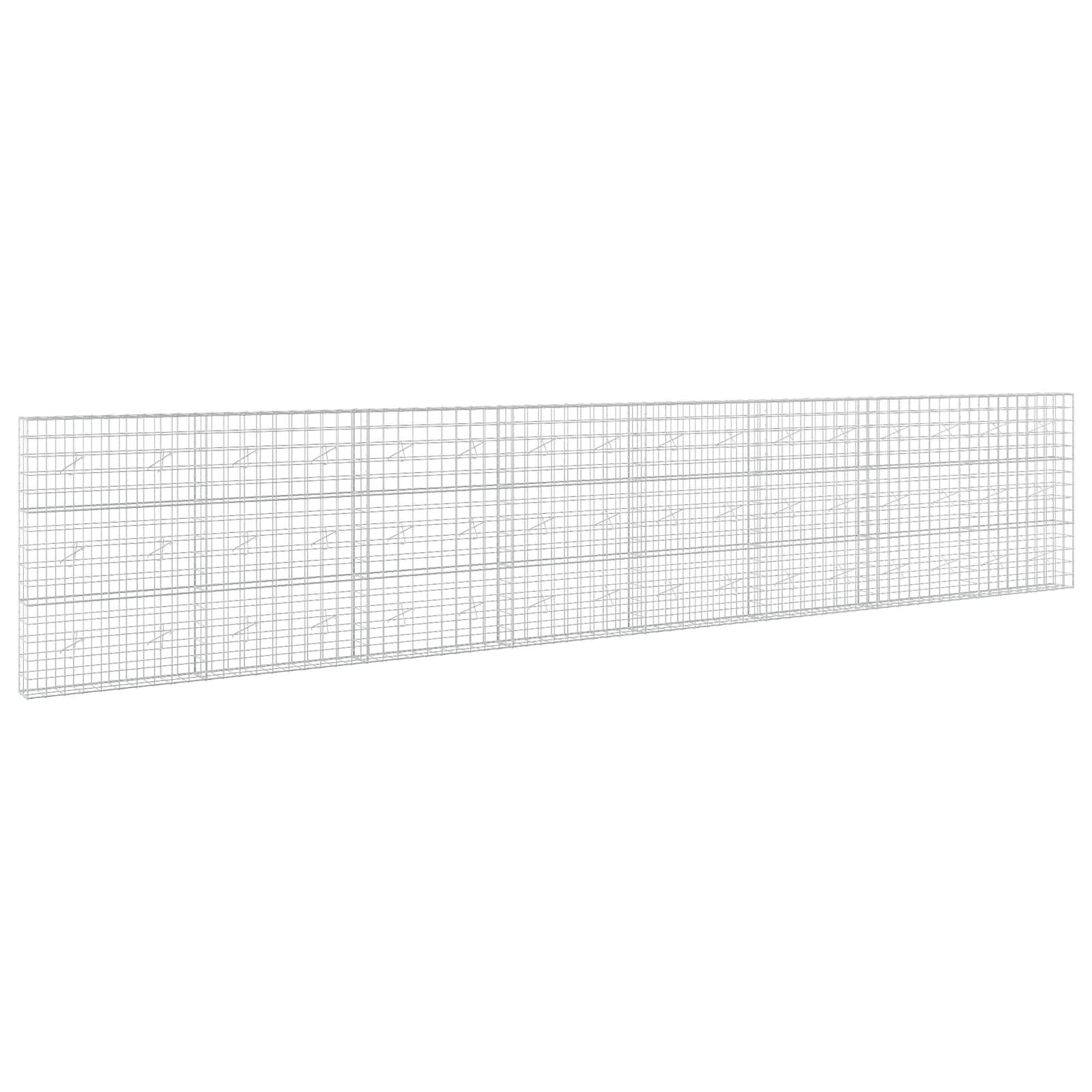 Langes drahtmodell-rechteckiges Panel mit dichten Gitterlinien, perspektivisch auf weißem Hintergrund dargestellt.