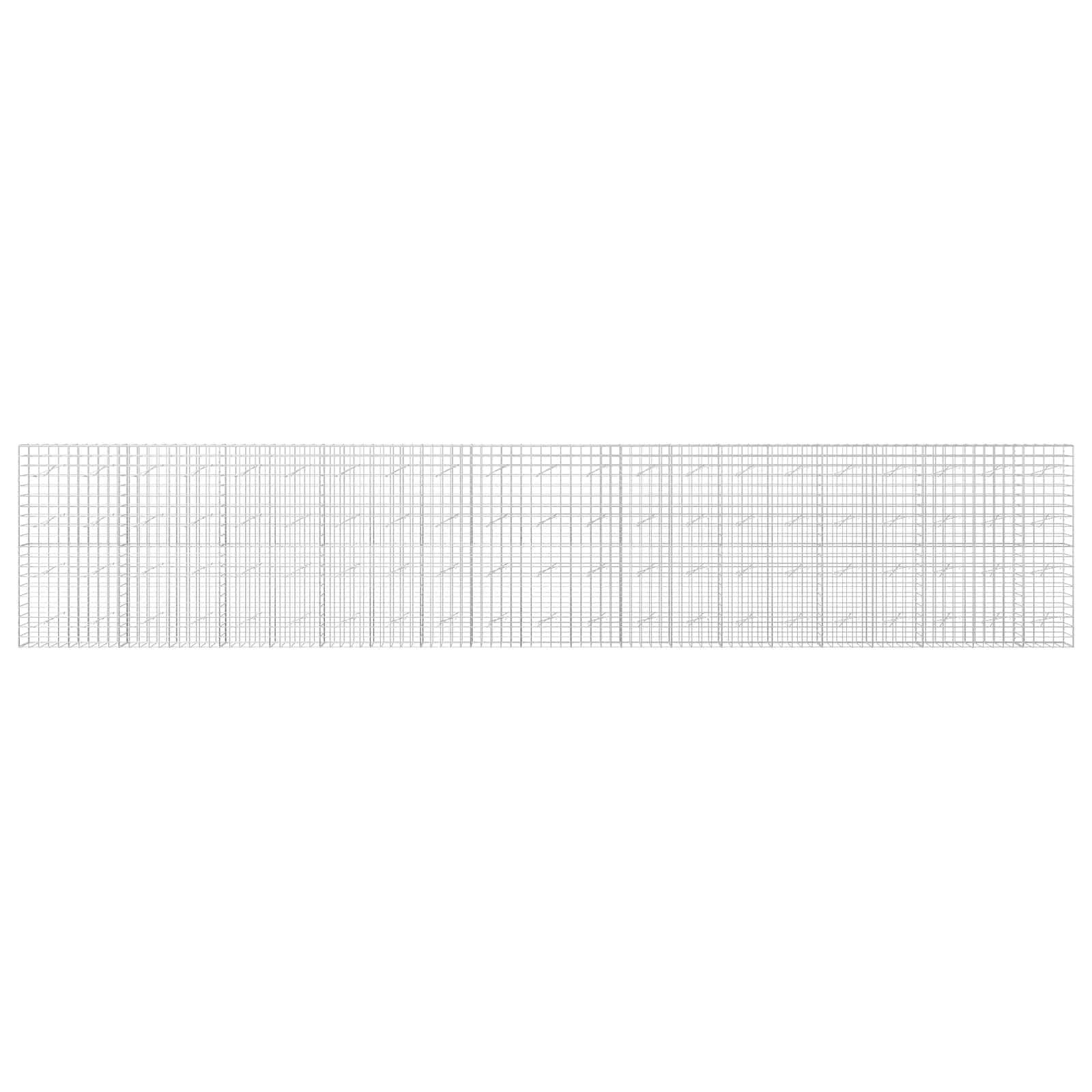 Leeres EKG-Papier mit hellgrauen Gitterlinien auf weißem Hintergrund, ohne Text oder Markierungen.