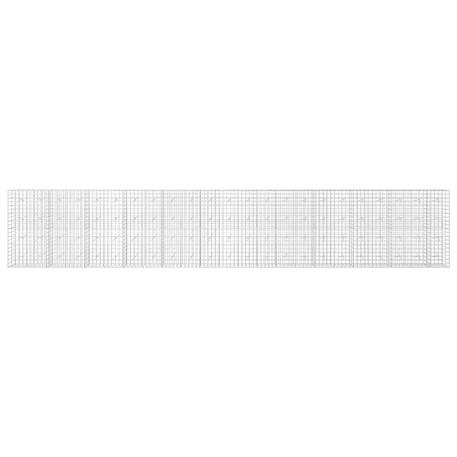 Leeres EKG-Diagrammpapier mit hellgrauem Gitter und ohne aufgezeichnete Wellenform oder Beschriftungen.