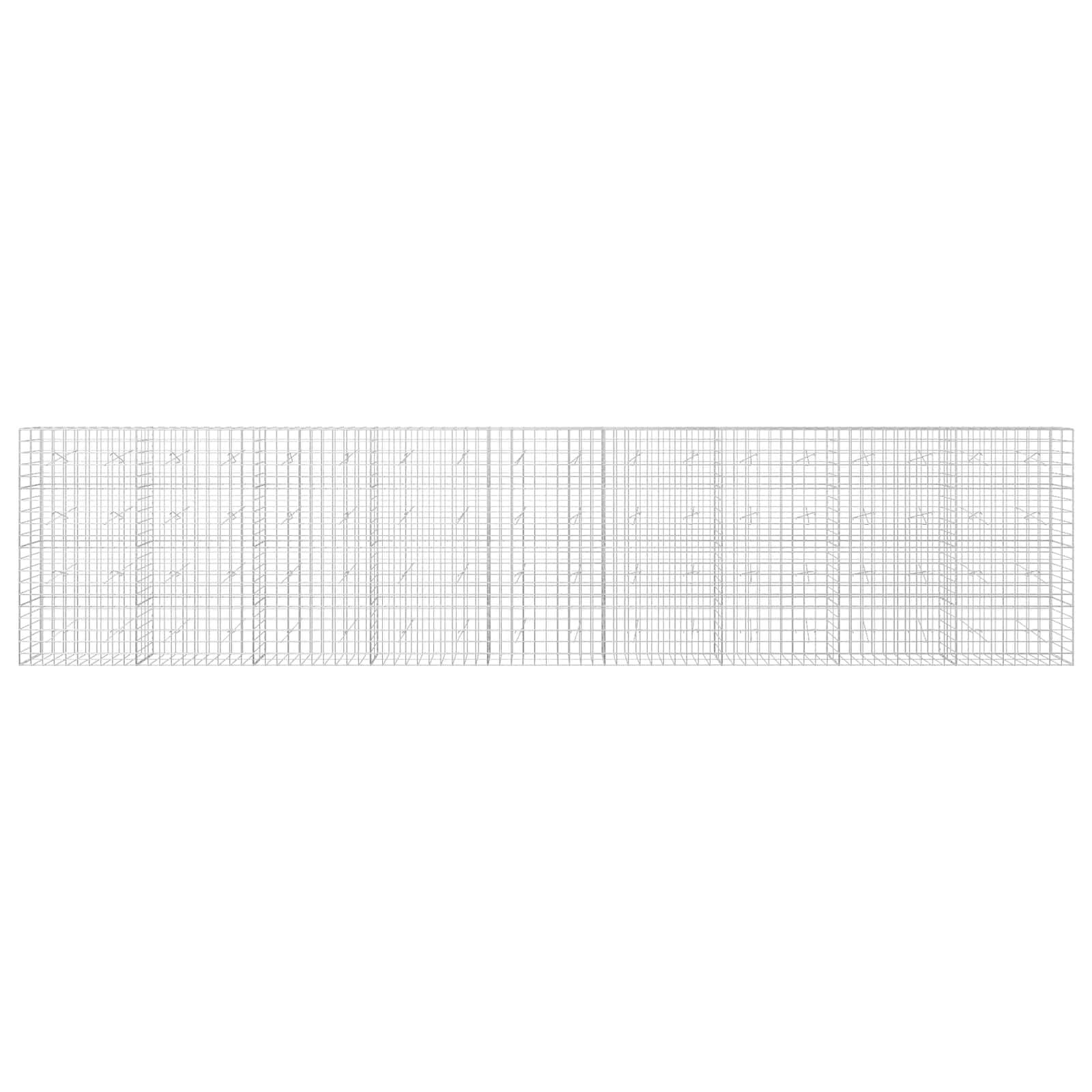 Leeres EKG-Diagrammpapier mit hellgrauem Gitter und ohne aufgezeichnete Wellenform oder Beschriftungen.